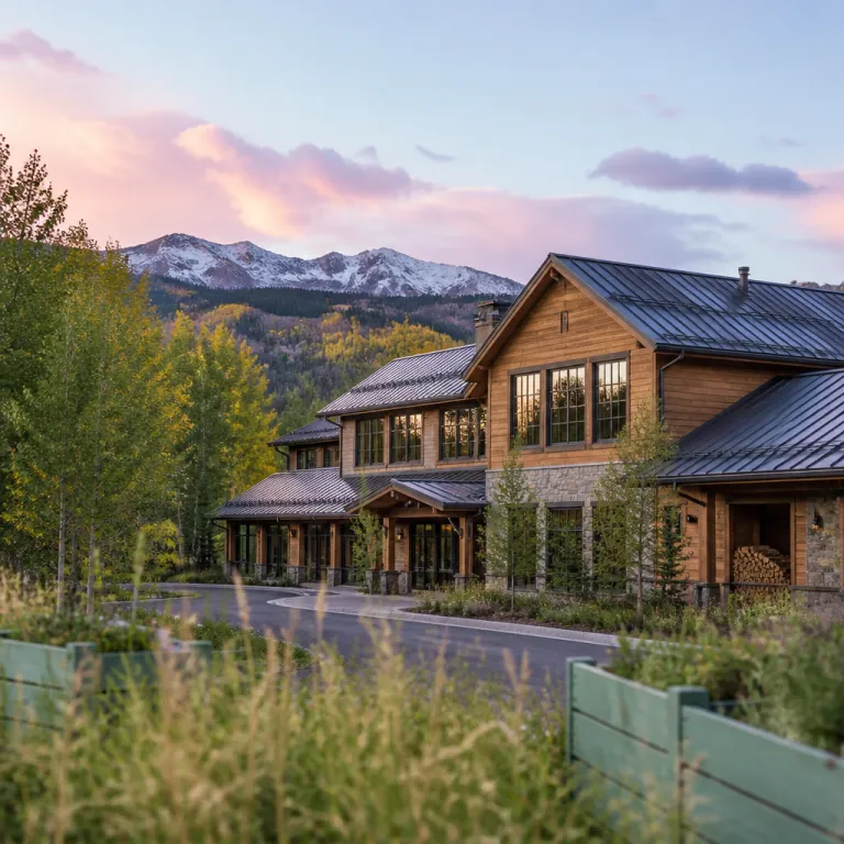 Aspen Colorado Weather by Month: How Climate Shapes Your Hotel Stay