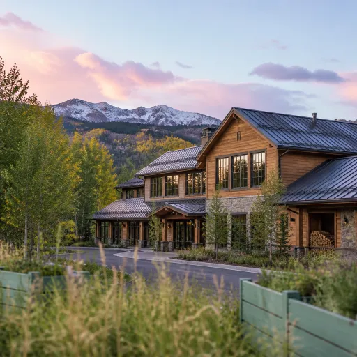 Aspen Colorado Weather by Month: How Climate Shapes Your Hotel Stay