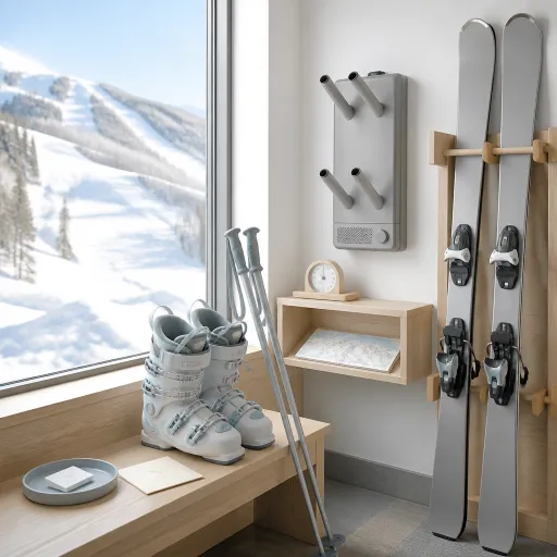 How to Use Your Hotel to Unlock the Best Aspen Ski Rental Deals
