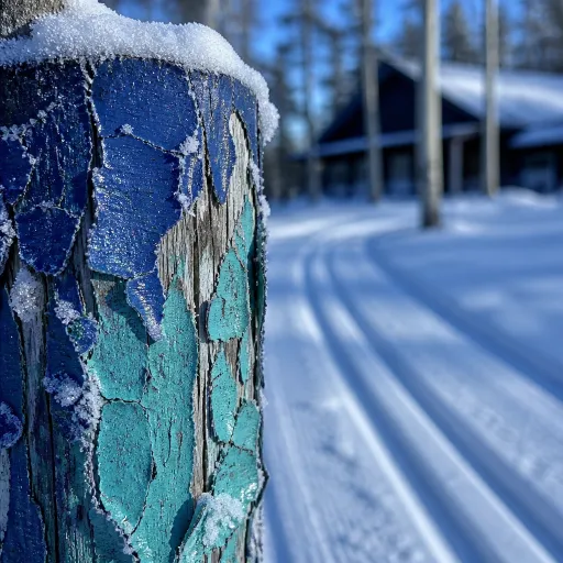 How to Choose an Aspen Hotel for Cross Country Skiing Trails