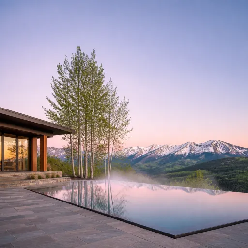 Aspen spa and wellness retreats: how to choose the right hotel for a high-altitude reset