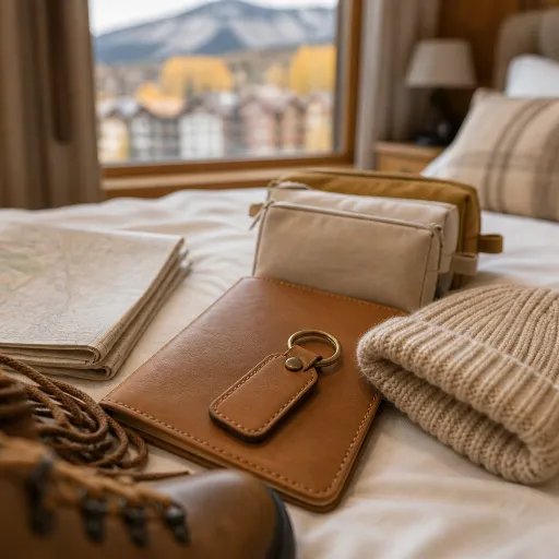 How to Plan a 3‑Day Aspen, Colorado Itinerary Around Your Hotel Stay