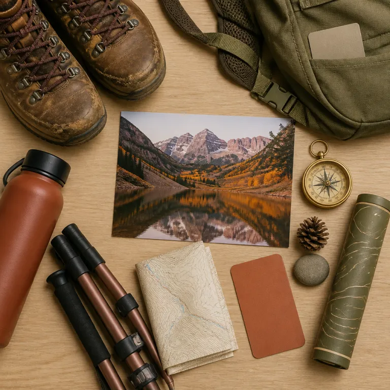 Aspen Hotels and Maroon Bells: Practical Hiking, Shuttle, and Scenic Drive Guide