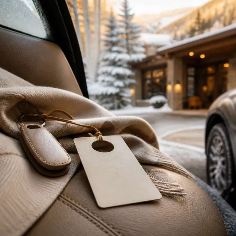 Parking in Aspen, Colorado: Practical Hotel & Travel Guide