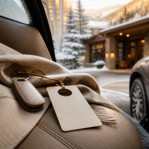 Parking in Aspen, Colorado: Practical Hotel & Travel Guide