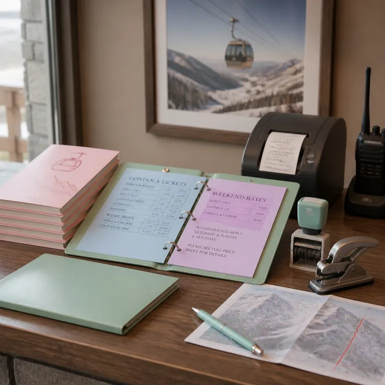 Aspen Gondola Tickets Price Guide for Hotel Planners