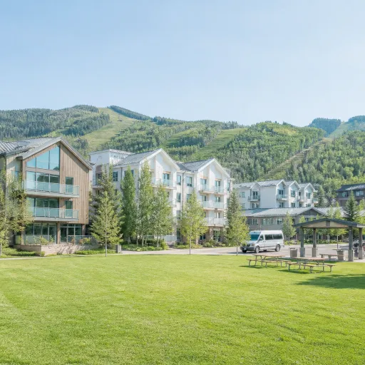 Jazz Aspen's Labor Day Weekend: Where to Stay When Snowmass Town Park Fills Up