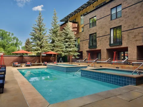 Limelight Hotel Aspen