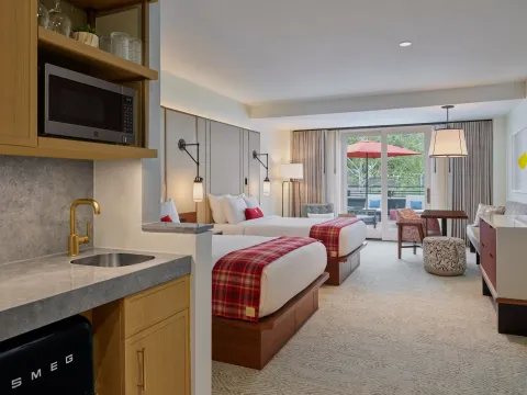 Limelight Hotel Aspen