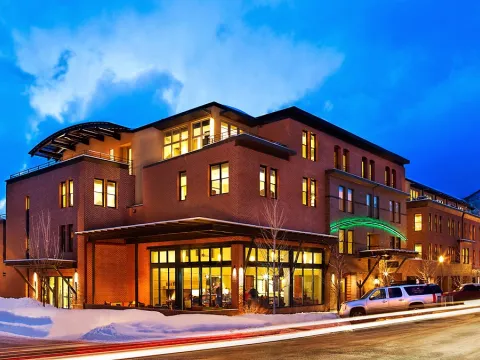 Limelight Hotel Aspen