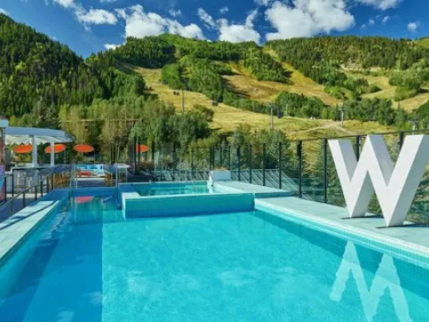 W Aspen