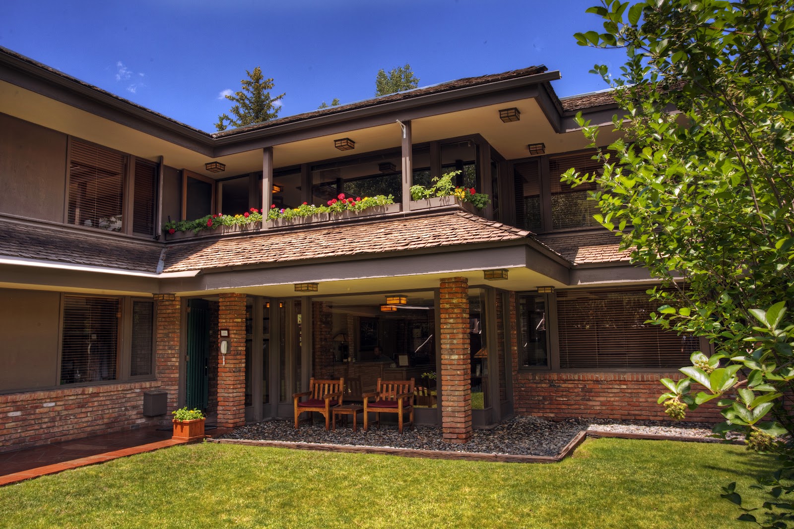 Hearthstone House Aspen