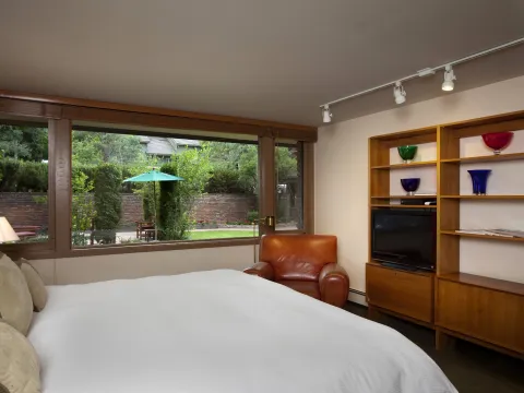 Hearthstone House Aspen