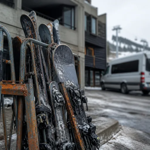 Where to Stay Near Aspen Colorado Ski Resorts: Area-by-Area Guide