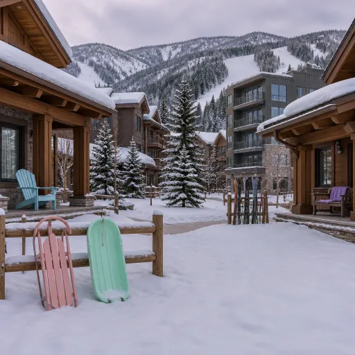 How to Choose the Best Aspen Winter Base for Your Family