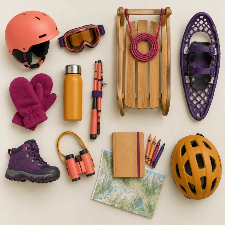 Elegant ways to enjoy kid friendly activities in Aspen all year long
