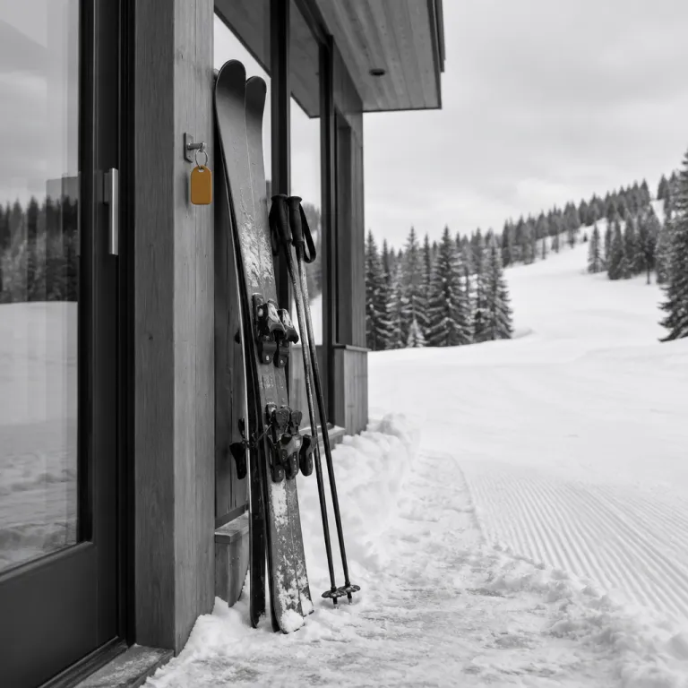 What Ski-in, Ski-out Really Means in Aspen: Reading the Fine Print Before You Book