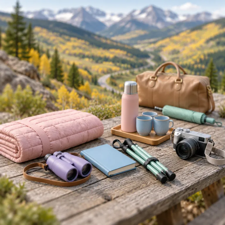 Elegant day trips from Aspen, Colorado for discerning hotel guests