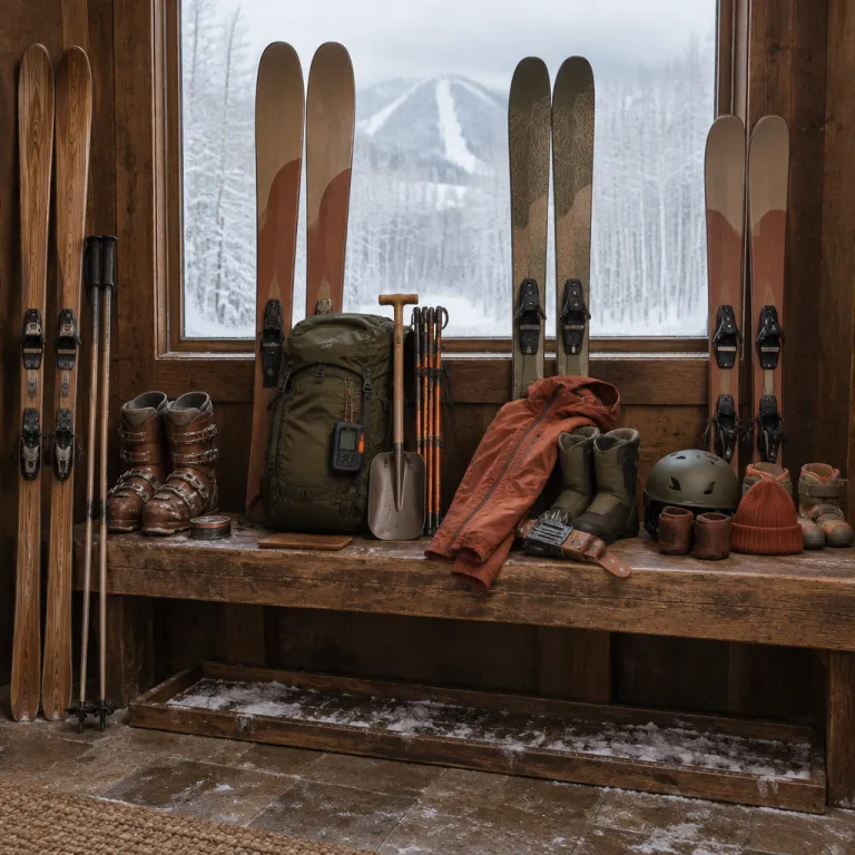 Where to Stay in Aspen for Skiing: Matching Your Base to the Four Mountains
