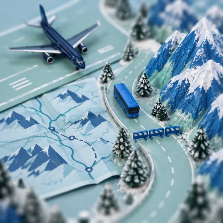 Denver to Aspen in Winter: Flights, Shuttles and the Pass That Closes