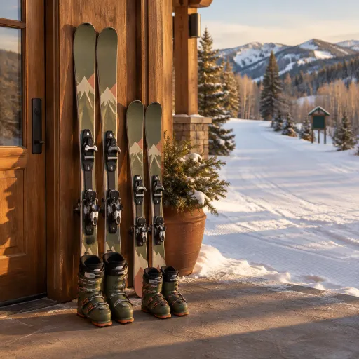 The Family Ski Base in Aspen: Why Snowmass Wins for Suites, Lessons and Ski-to-Door Days